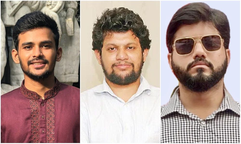উপদেষ্টা আসিফ ও মাহফুজকে পদত্যাগের আহ্বান ইশরাকের 7 1747798404 aef79ed91045ea27ea5ae5ca9fc815f1