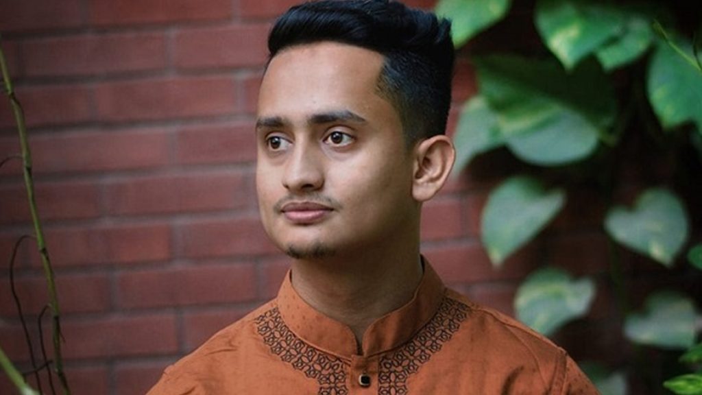 এভাবেই আজ ফিরে আসতে পারতেন দেলাওয়ার হোসাইন সাঈদী : সারজিস আলম 3 6c5c00eb8946409a6943d5ed9ac2521ddc14497e63733493
