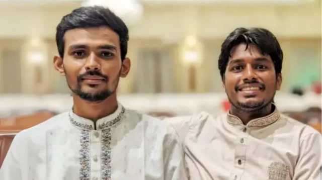 আসিফ মাহমুদের সাবেক এপিএসের দেশত্যাগে নিষেধাজ্ঞা 9 a7a22f246c4d7dfde5b25180cb360483 682eca734cee6
