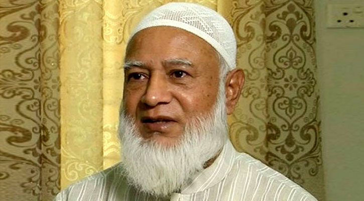 amir Dr. Shafikur Rahman