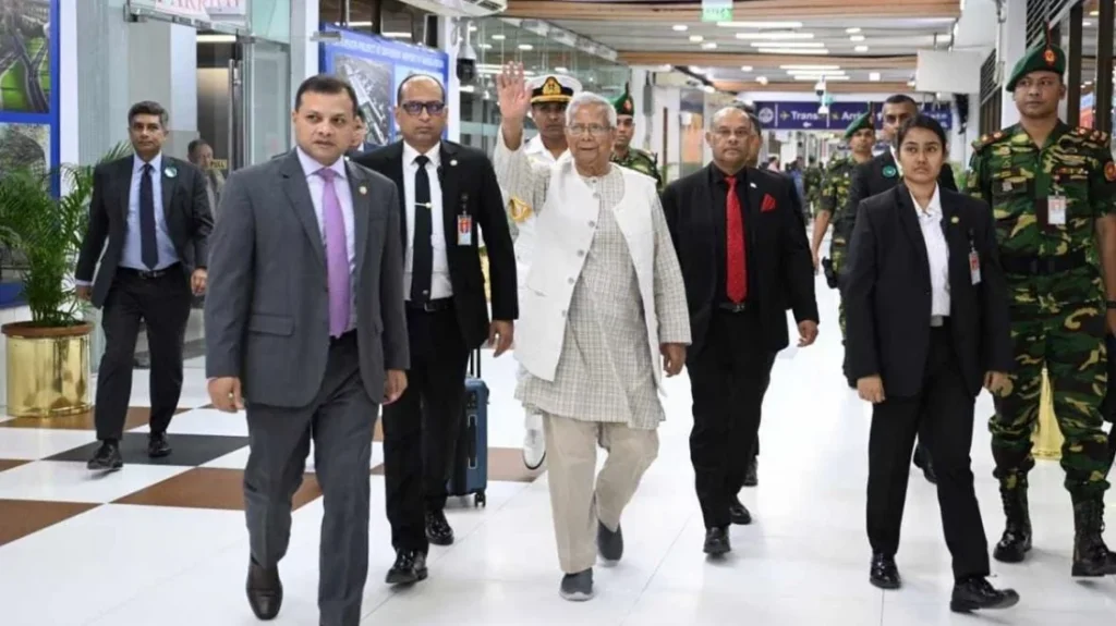 জাপান পৌঁছেছেন প্রধান উপদেষ্টা 9 ba3ad635d14025308e4630646e931868 6836a712604e6