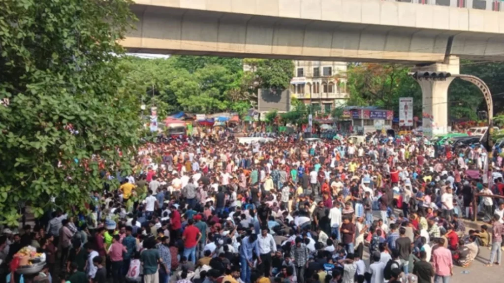 সাম্য হত্যার বিচারের দাবিতে ছাত্রদলের শাহবাগ অবরোধ 7 d463991d6457df240001c64dace43260 6829b3596ec3e