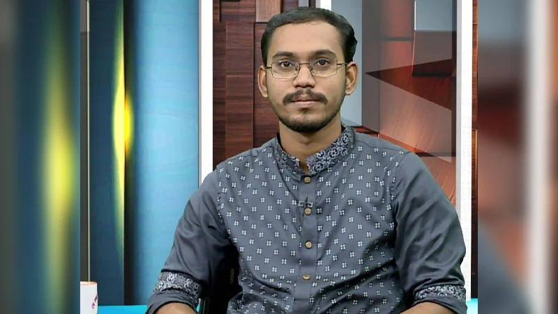 হান্নান মাসউদকে কারণ দর্শানোর নোটিশ এনসিপির 1 hannan masud 1747799539