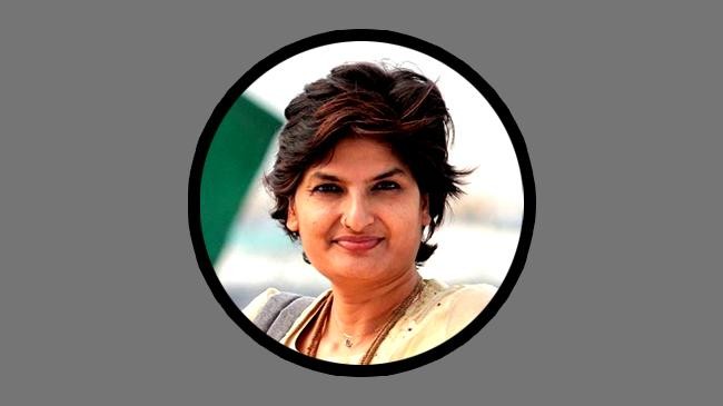 journalist munni saha