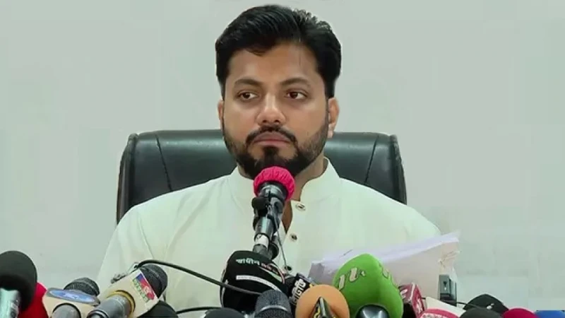 নির্দেশ একটাই রাজপথ ছেড়ে উঠে আসা যাবে না: ইশরাক 2 news 1747796474520