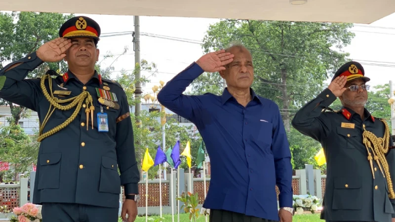 সীমান্তে যেকোনো পরিস্থিতি মোকাবিলায় আমাদের বাহিনী প্রস্তুত: স্বরাষ্ট্র উপদেষ্টা 10 news 1748327809186