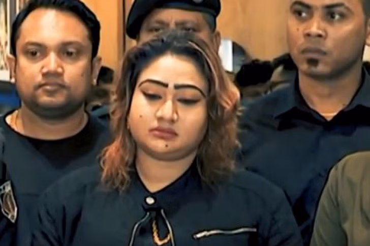 অর্থপাচার মামলায় পাপিয়ার ৪ বছরের কারাদণ্ড 9 papiya final 1