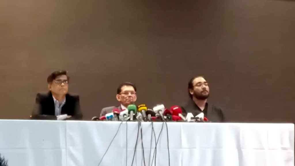 করিডর নিয়ে প্রচারণা প্রতিবেশী দেশ থেকে হয়েছে : নিরাপত্তা উপদেষ্টা 1 upodesta 20250521174953