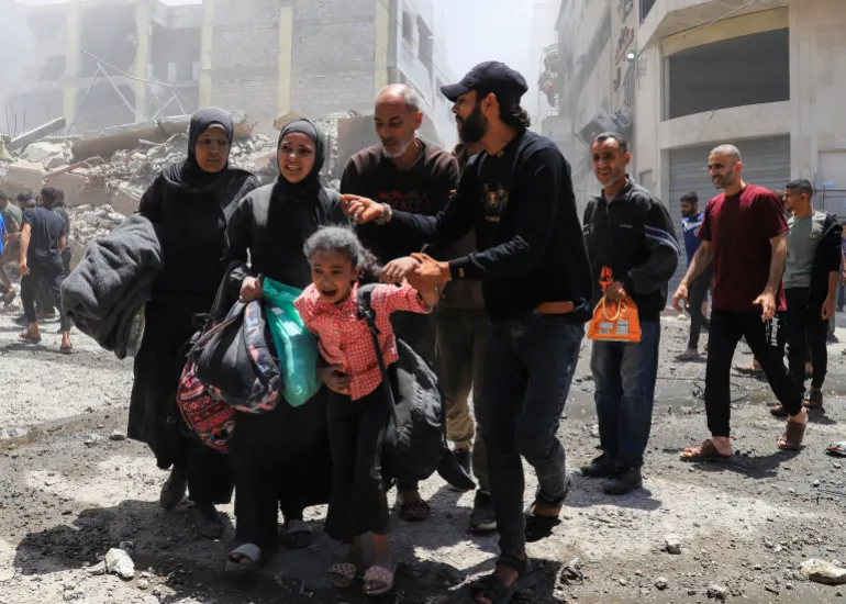 2025 05 30T105650Z 1070205101 RC2WREADZPXE RTRMADP 3 ISRAEL PALESTINIANS GAZA 1748607883