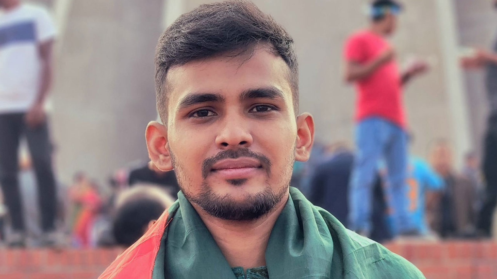 মুরাদনগরের ঘটনায় আওয়ামী সন্ত্রাসীদের আশ্রয়-প্রশ্রয়দাতারা দায়ী: আসিফ 3 image 110144 1723187031