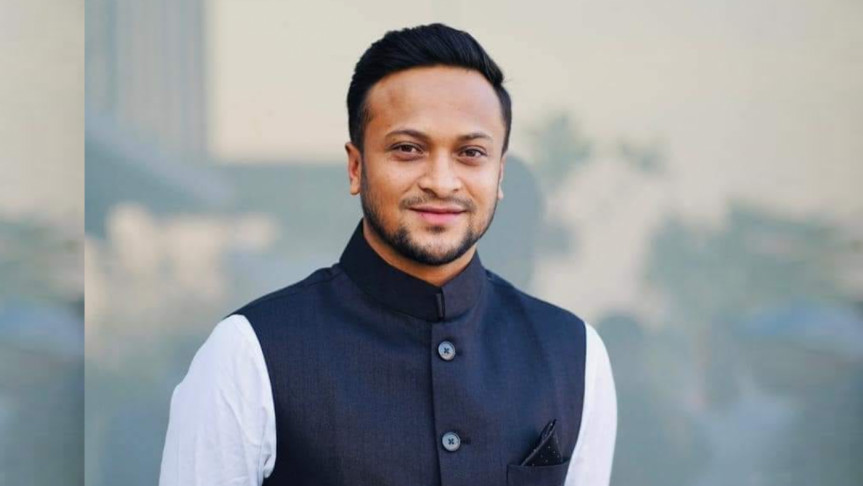 shakib al hasan 0