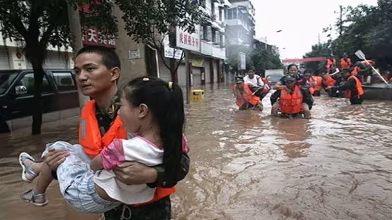 flood 15