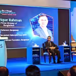 জনগণকে দেয়া প্রতিশ্রুতি বাস্তবায়নের পথে এগিয়ে যাচ্ছে সরকার : প্রধানমন্ত্রী 9 1791022181350 6ac0d46555b05 1